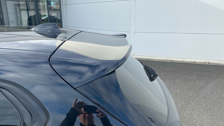 BMW 1 Series M135i xDrive 5dr Step Auto Petrol Hatchback